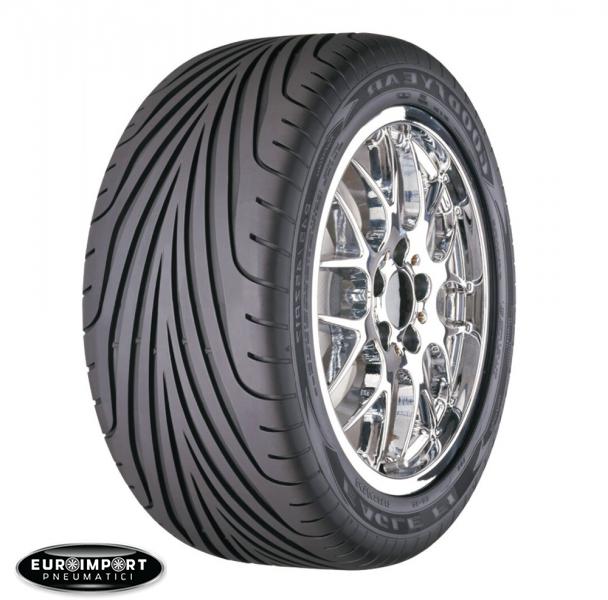 Goodyear EAGLE F1 GSD3  195/45 R17 81 W   TL